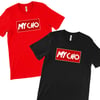 MYCHO COLOUR CLASSIC : RED (MENS)