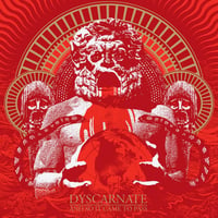 Dyscarnate - And So It Came To Pass (Vinyl) (Used)