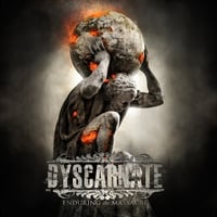 Dyscarnate - Enduring The Massacre (Vinyl) (Used)