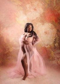 Image 4 of Classic Maternity Session