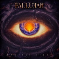 Fallujah - Undying Light (Vinyl) (Used)