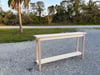 Console Table | Sofa Table | Entry Table | Narrow Table