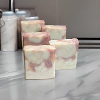 Image 3 of Goat Milk Soap -Forbidden Fruit
