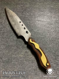 Image 2 of Joker’s Knife - Injustice 2