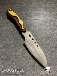Image 3 of Joker’s Knife - Injustice 2