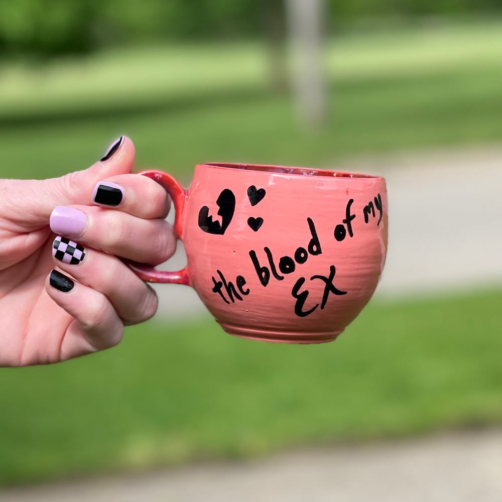 Image of killer teacup 