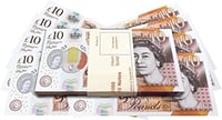 £10 prop notes 