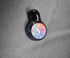 Giant Opal Coin Pendant Image 3
