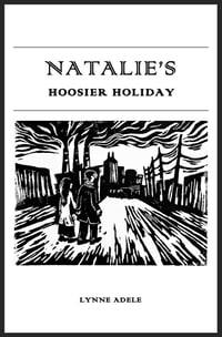 Lynne Adele - Natalie's Hoosier Holiday