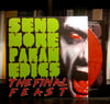 SEND MORE PARAMEDICS - The Final Feast