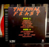 SEND MORE PARAMEDICS - The Final Feast