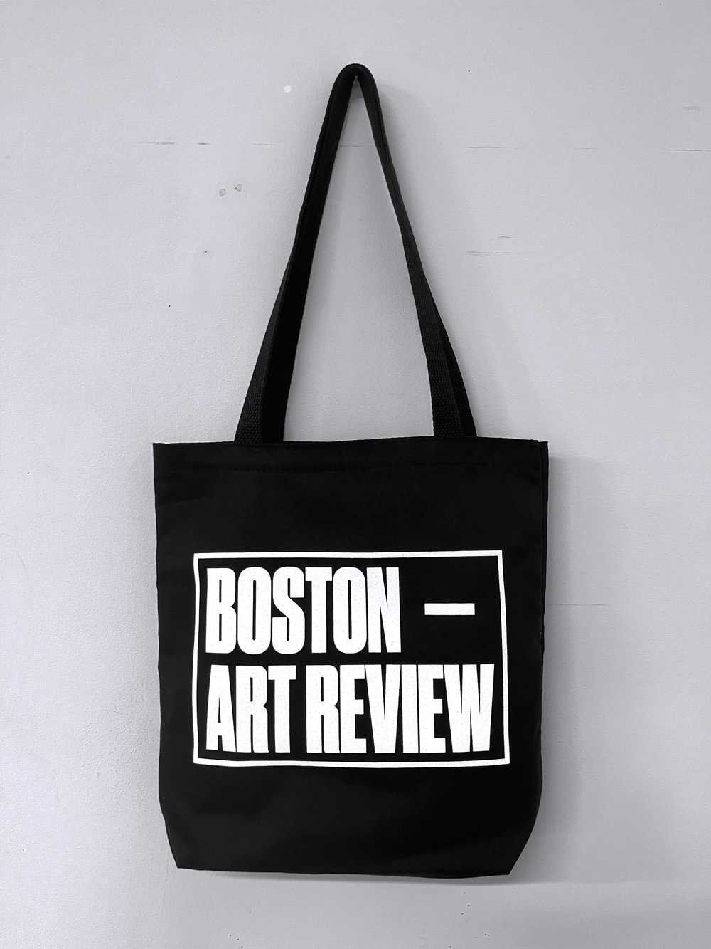 The BAR Tote