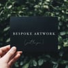 Bespoke Artwork