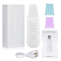 UltraSonic Ion Pore Cleaner