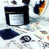 Scented candles 100g