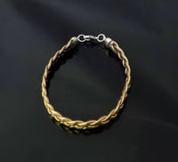 Image 2 of Gold Braid 