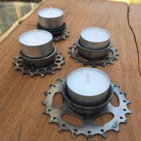 Image 1 of Tea Light Holders