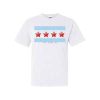 STAR POWER! TEE