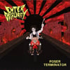 ENTER OBSCURITY - Poser Terminator CD