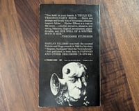 Image 2 of I Have No Mouth and I Must Scream - First Edition First Printing