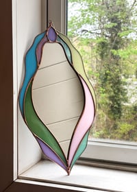 Image 2 of Rainbow (16 x 9 in)