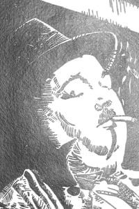 Image 2 of Der Herr Karl / Kunstdruck