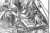 Image 3 of Hl. Paulus / Kunstdruck
