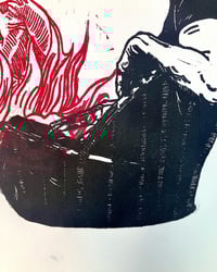 Image 3 of Primitive Accumulation / Kunstdruck