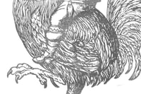 Image 5 of Hahnrei / Kunstdruck