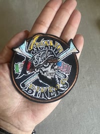 Image 1 of OG XSB Patch 