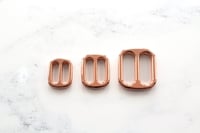 Image 1 of Rose Gold Tri Glide
