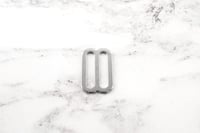 Image 1 of Silver Tri Glide - 25mm