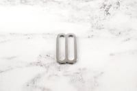 Image 2 of Silver Tri Glide - 25mm