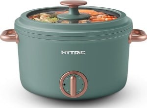 Image of Electric Cooking/Hot Pot 