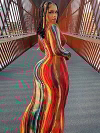 Image 2 of BODIED DRESS 