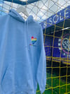 Mind, Body & Sole Love is Love Hoodie 