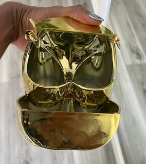 Image of BADASS CLUTCH | PRE-ORDER 