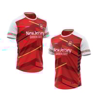 Image 3 of Hoboken Gunners - HOME 2023/24