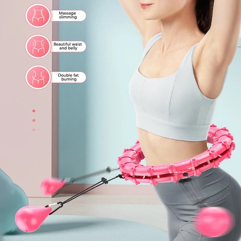 Image of Weight loss Hula Hoop  