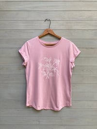 Image of Lily Tee in Organic Cotton