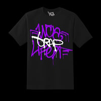 Image 4 of Wca "Trap life" Purple 