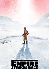 Image 3 of Star Wars original trilogy