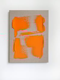 'Orange II' 2023