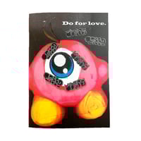 Image 1 of "do for love" BY ray & keep - qqpress