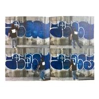 Image 2 of "do for love" BY ray & keep - qqpress