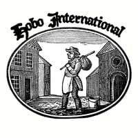 HOBO INTERNATIONAL- Hobo Nickels goes overseas