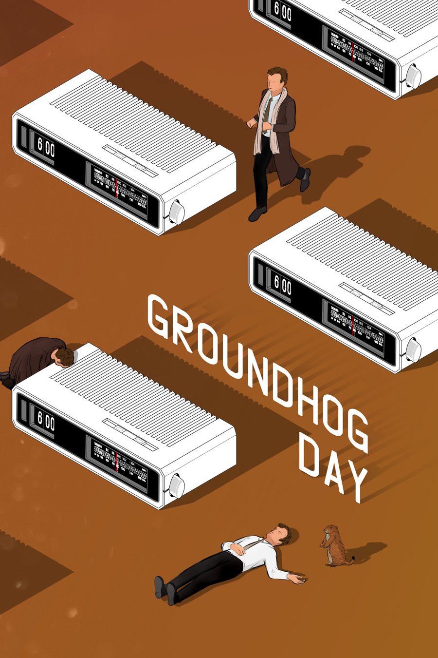 Groundhog Day