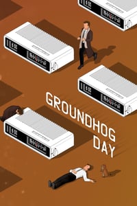 Image 2 of Groundhog Day