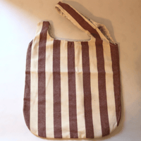 Image 1 of Knot bag L