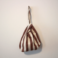 Image 3 of Knot bag L